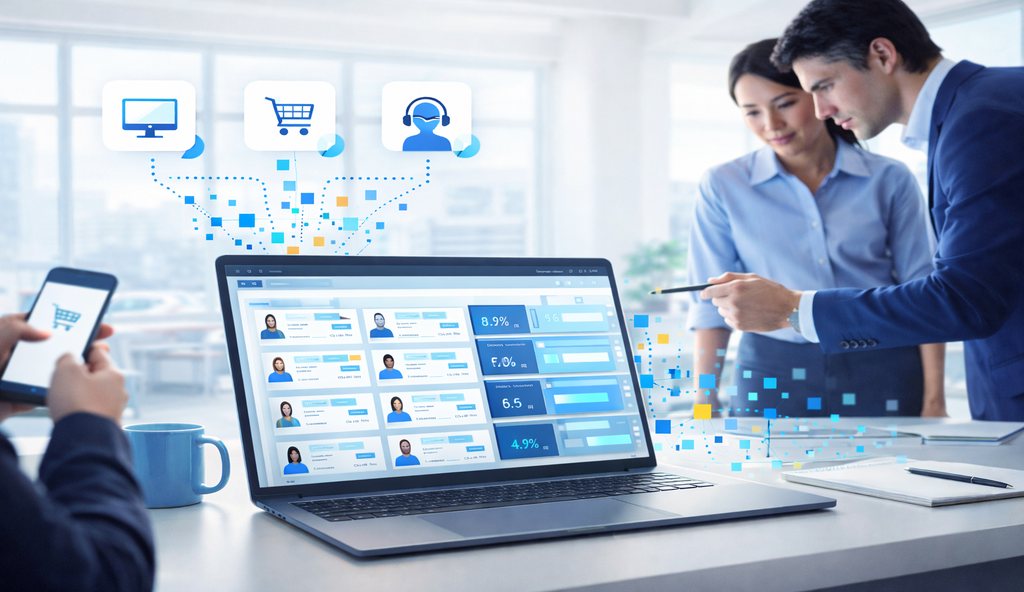 B2B 영업 효율화를 위한 고객 데이터 관리 마스터 가이드&nbsp;(1)